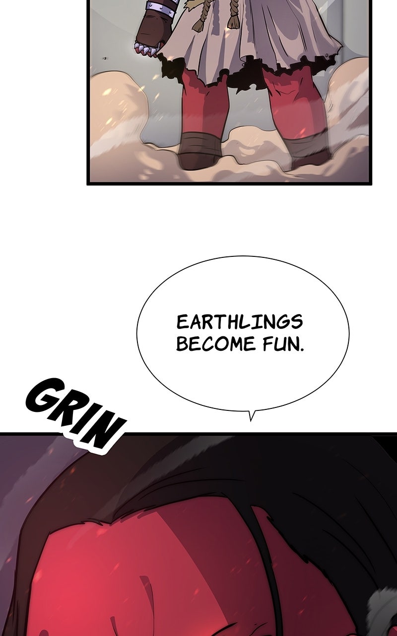 Read Arena chapter 7 image 10 on Lezhin