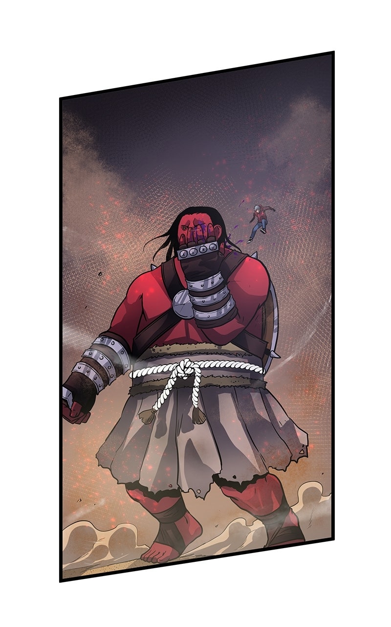 Read Arena chapter 7 image 100 on Lezhin