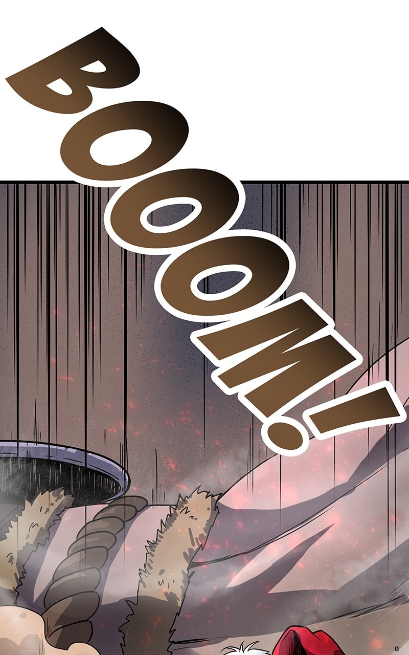 Read Arena chapter 7 image 101 on Lezhin