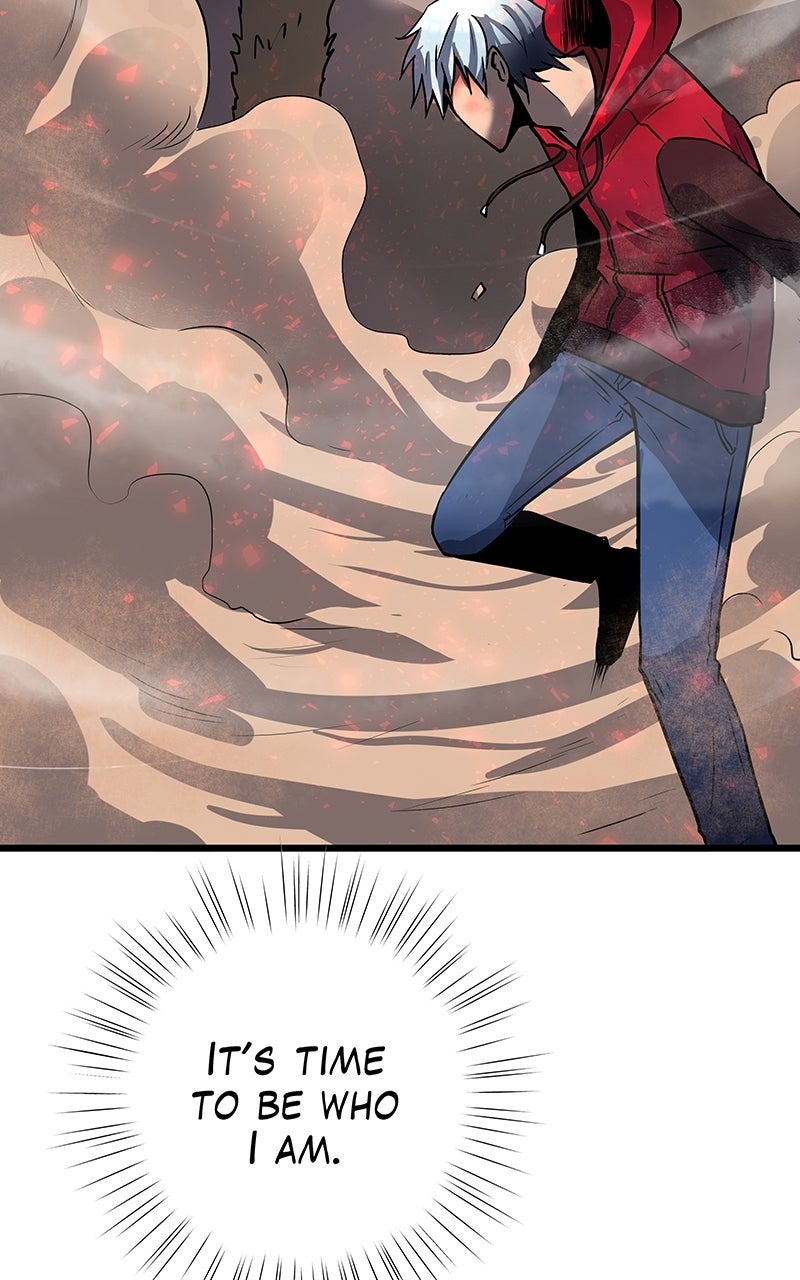 Read Arena chapter 7 image 102 on Lezhin