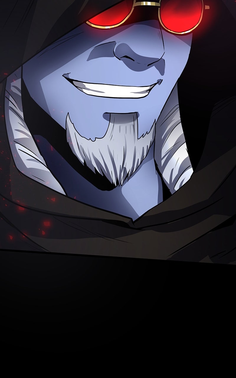 Read Arena chapter 7 image 110 on Lezhin