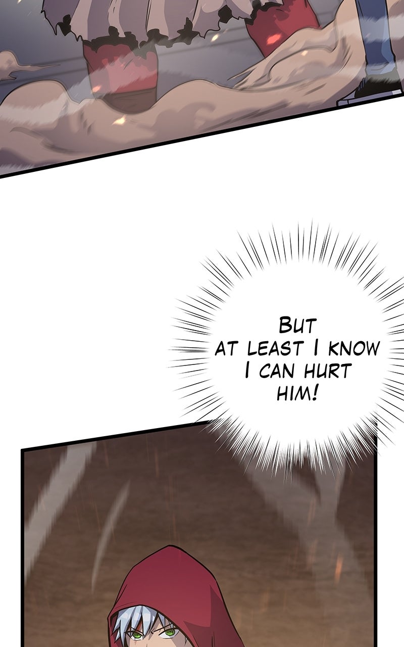 Read Arena chapter 7 image 13 on Lezhin