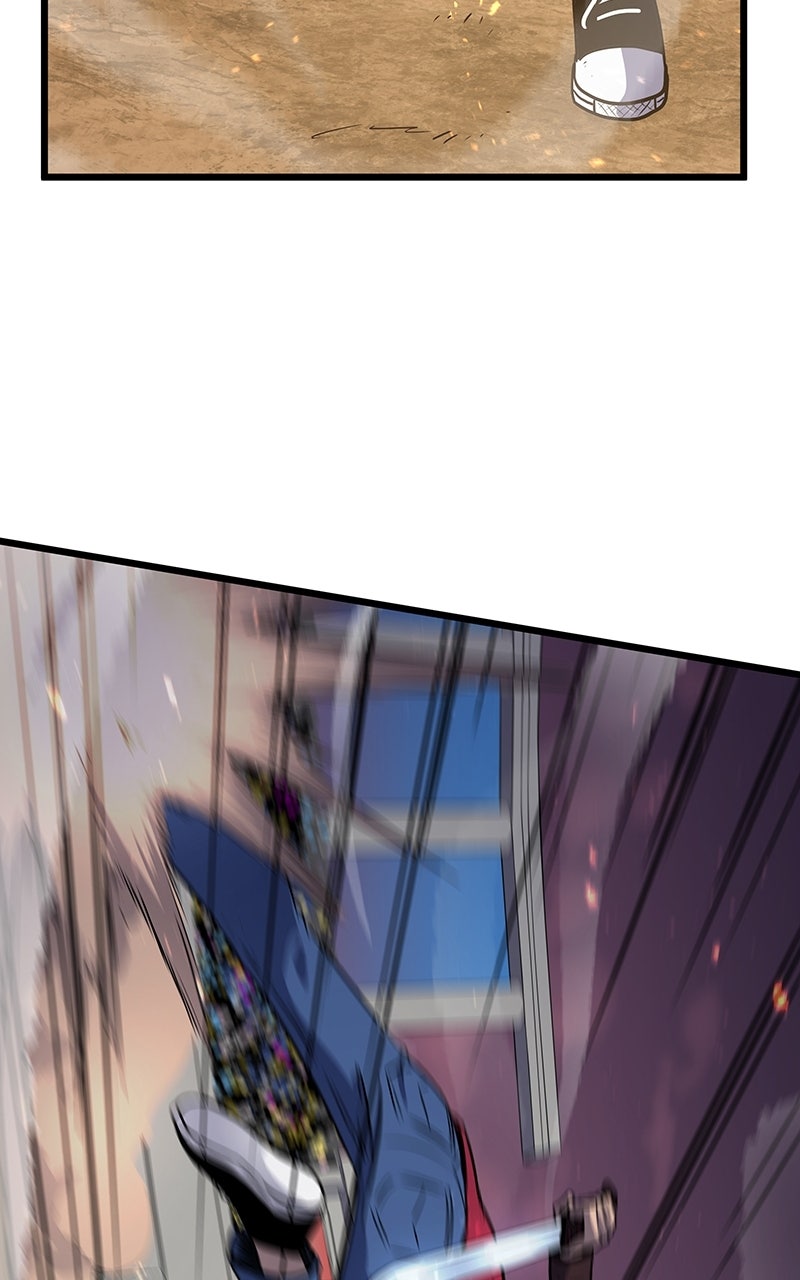 Read Arena chapter 7 image 15 on Lezhin