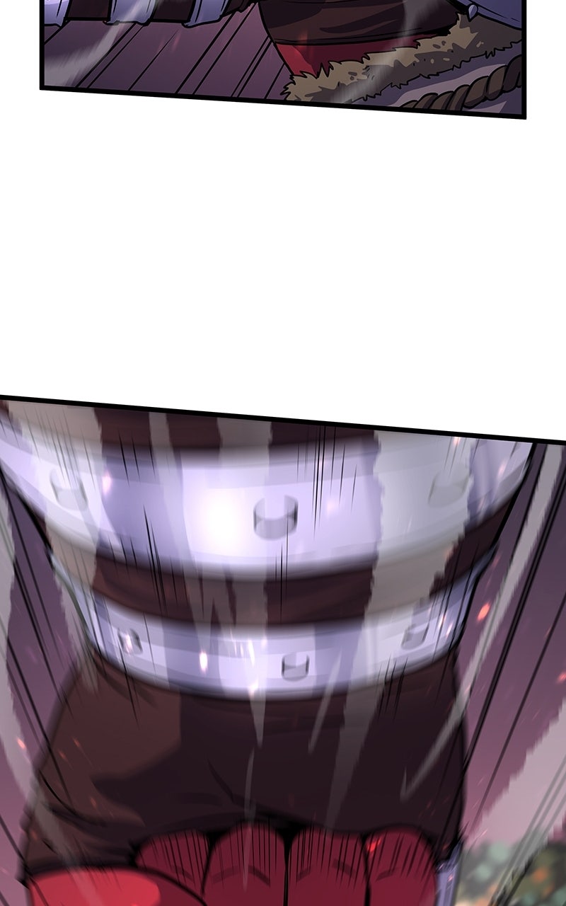Read Arena chapter 7 image 18 on Lezhin