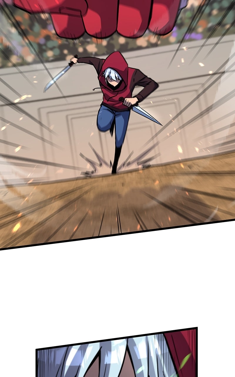 Read Arena chapter 7 image 19 on Lezhin