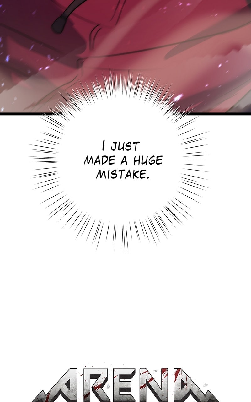 Read Arena chapter 7 image 2 on Lezhin