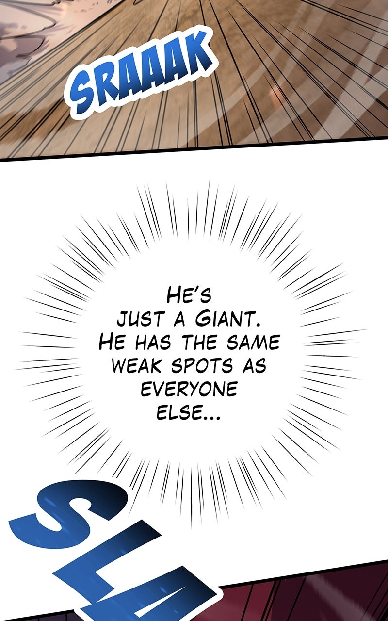 Read Arena chapter 7 image 22 on Lezhin