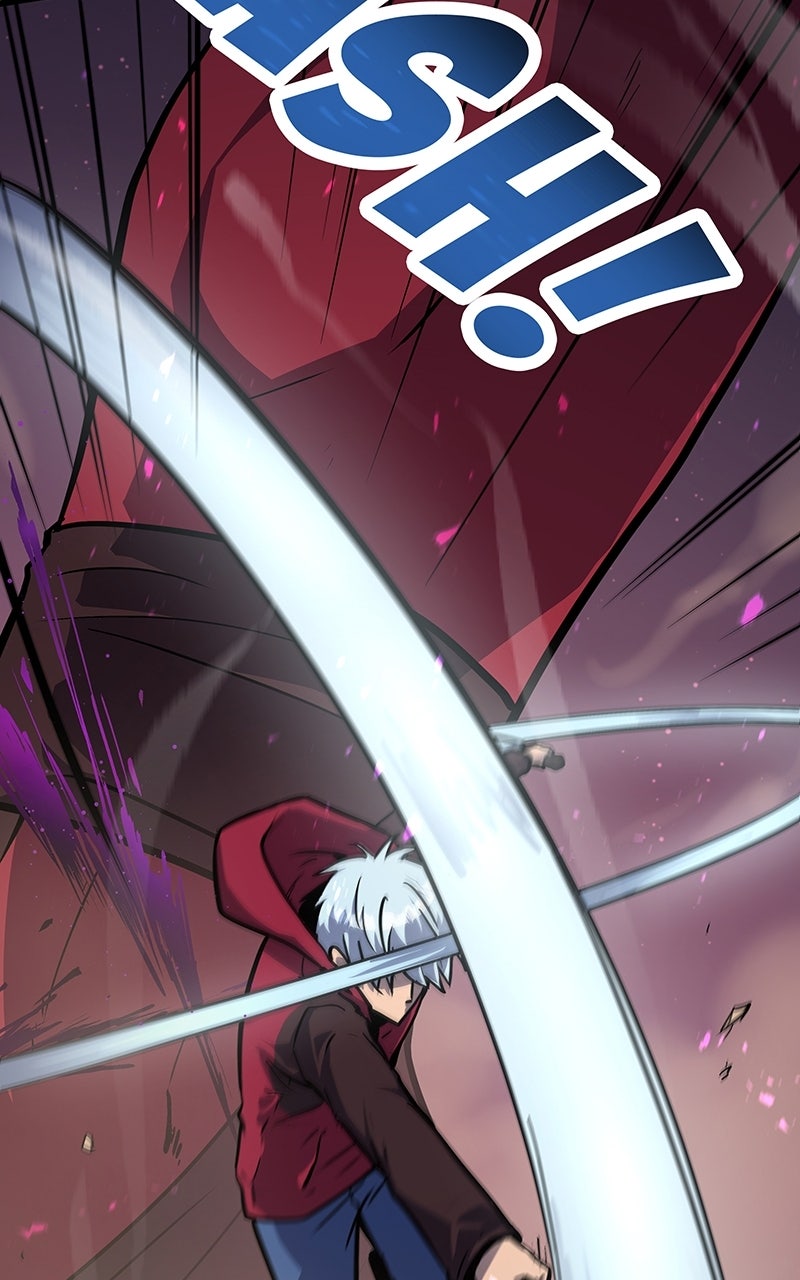 Read Arena chapter 7 image 23 on Lezhin