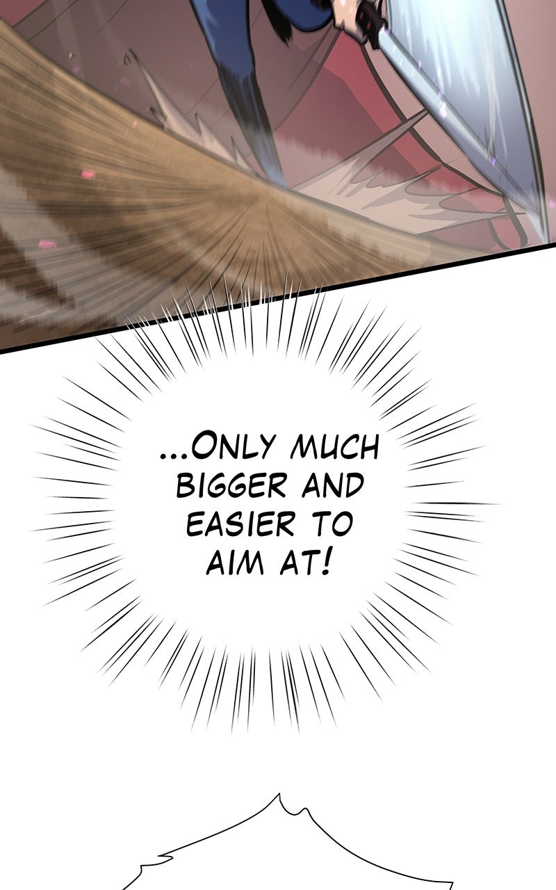 Read Arena chapter 7 image 24 on Lezhin