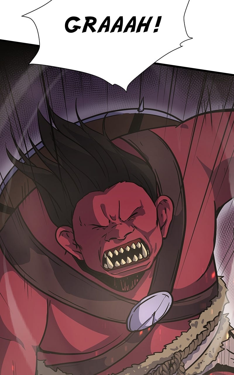 Read Arena chapter 7 image 25 on Lezhin