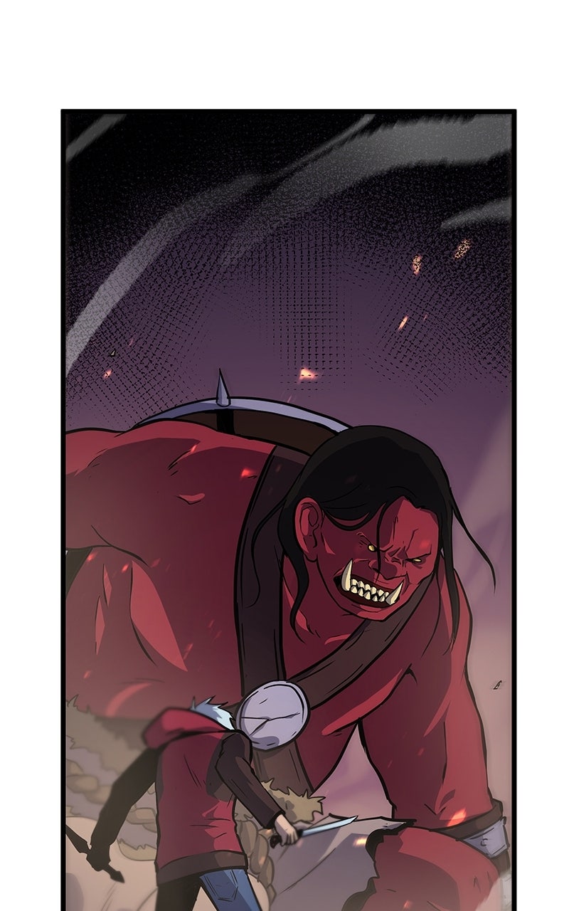 Read Arena chapter 7 image 27 on Lezhin
