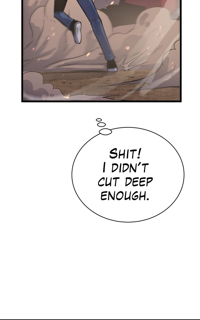 Read Arena chapter 7 image 28 on Lezhin