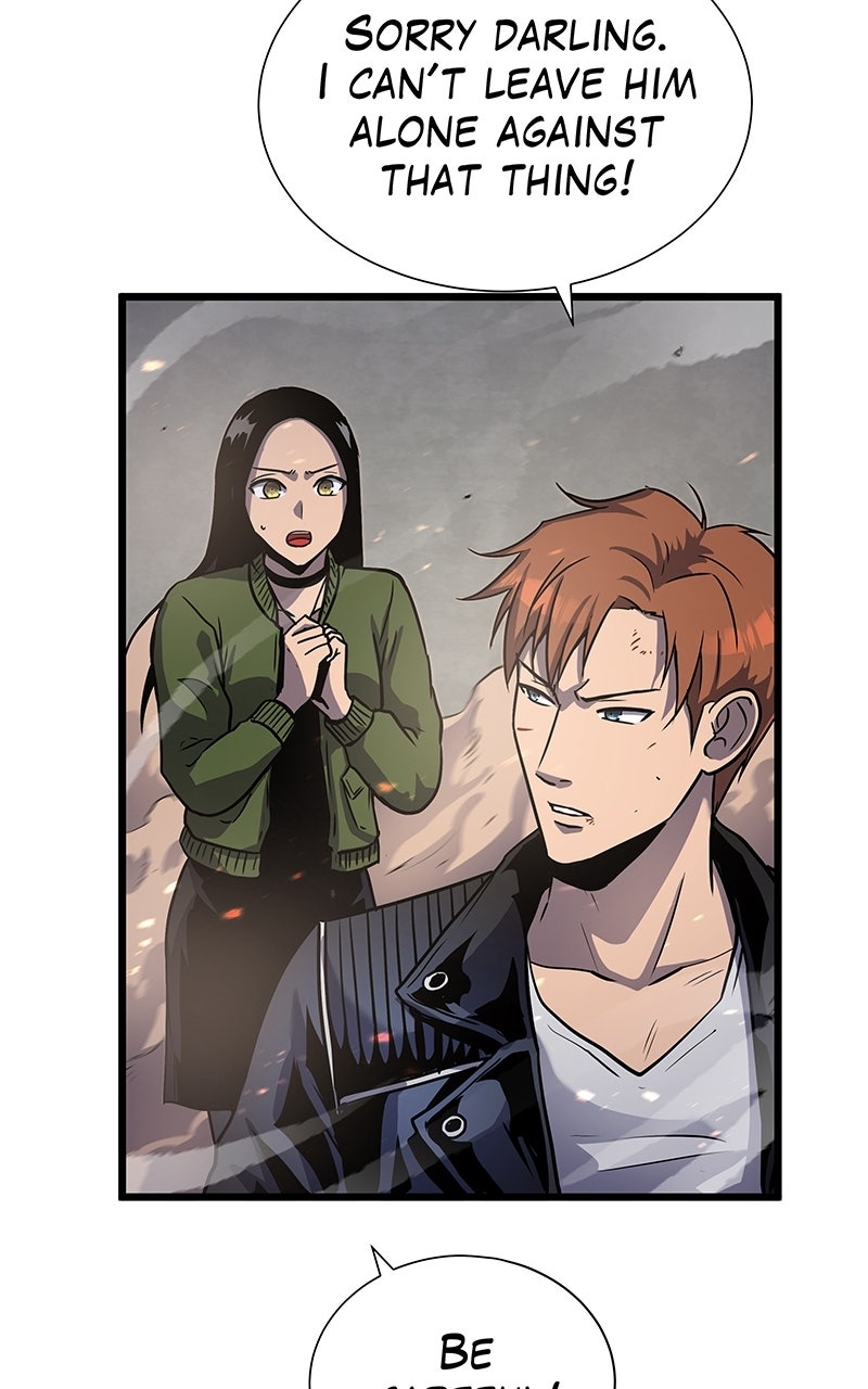 Read Arena chapter 7 image 30 on Lezhin
