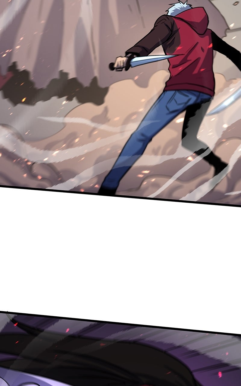 Read Arena chapter 7 image 35 on Lezhin