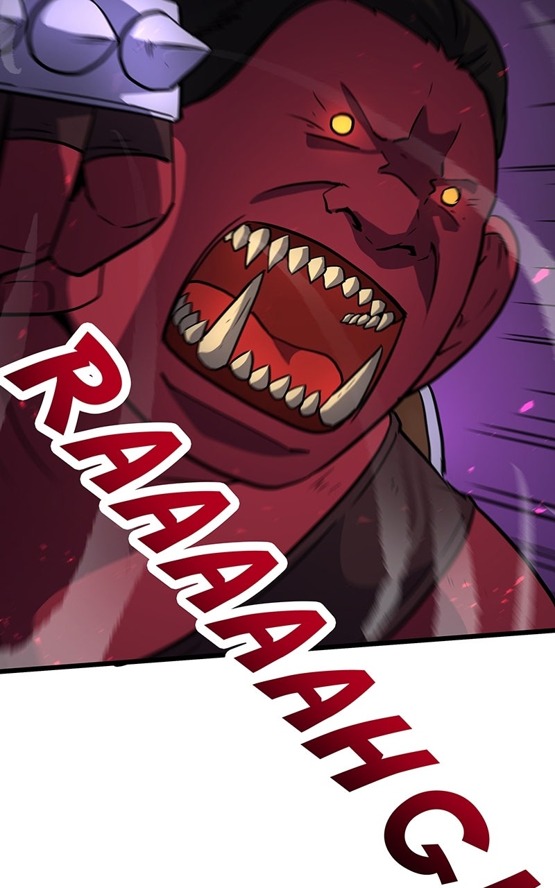 Read Arena chapter 7 image 36 on Lezhin