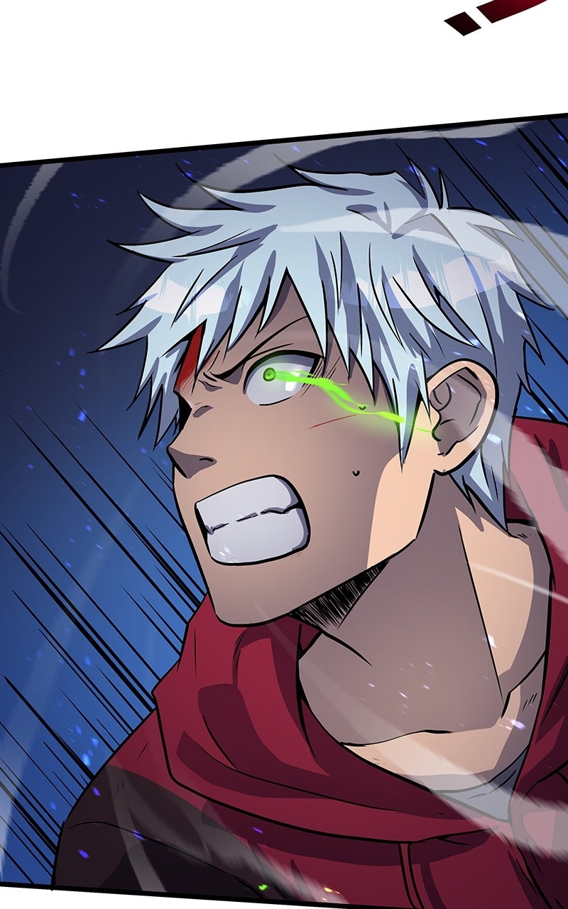 Read Arena chapter 7 image 37 on Lezhin