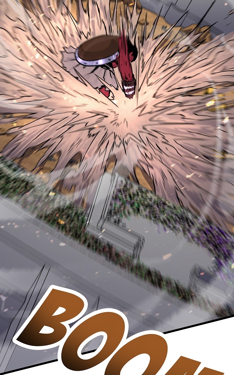 Read Arena chapter 7 image 39 on Lezhin