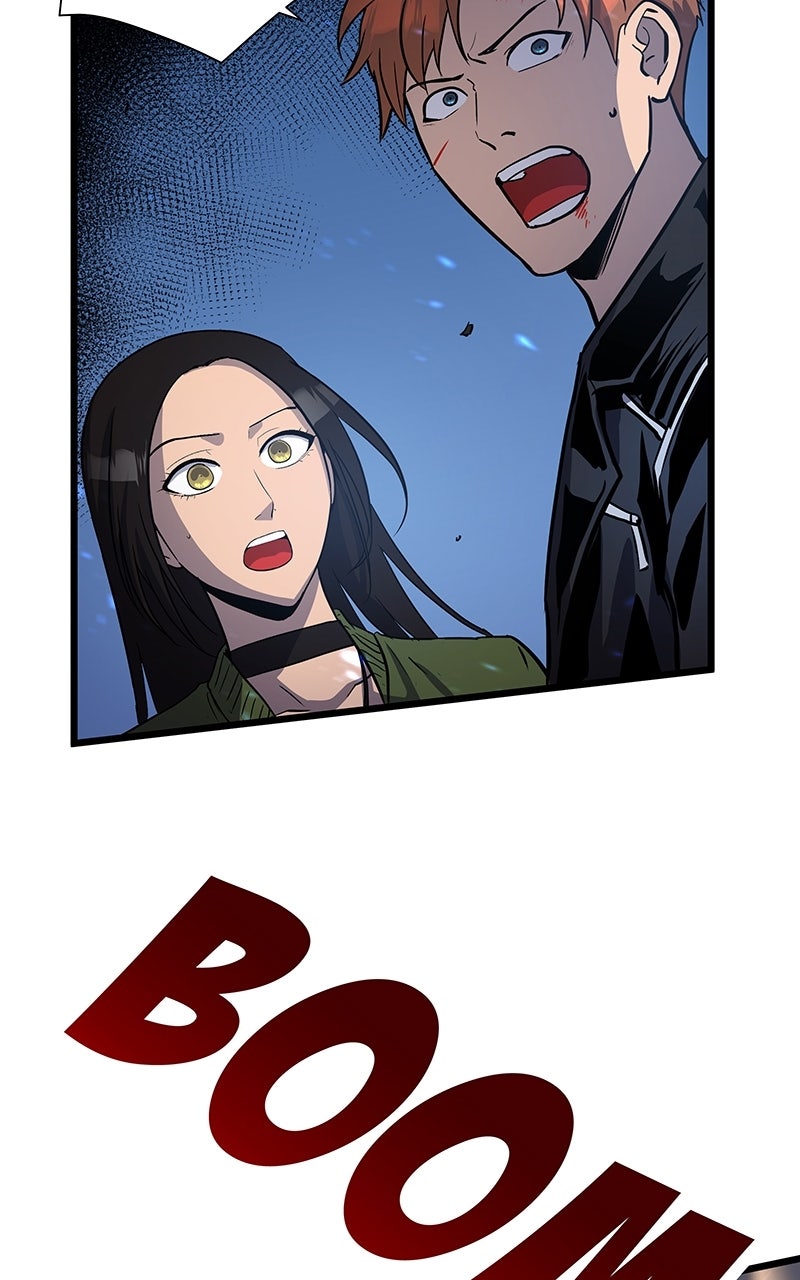 Read Arena chapter 7 image 4 on Lezhin
