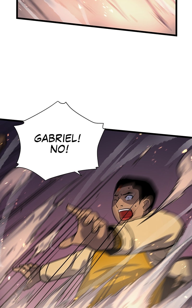 Read Arena chapter 7 image 41 on Lezhin