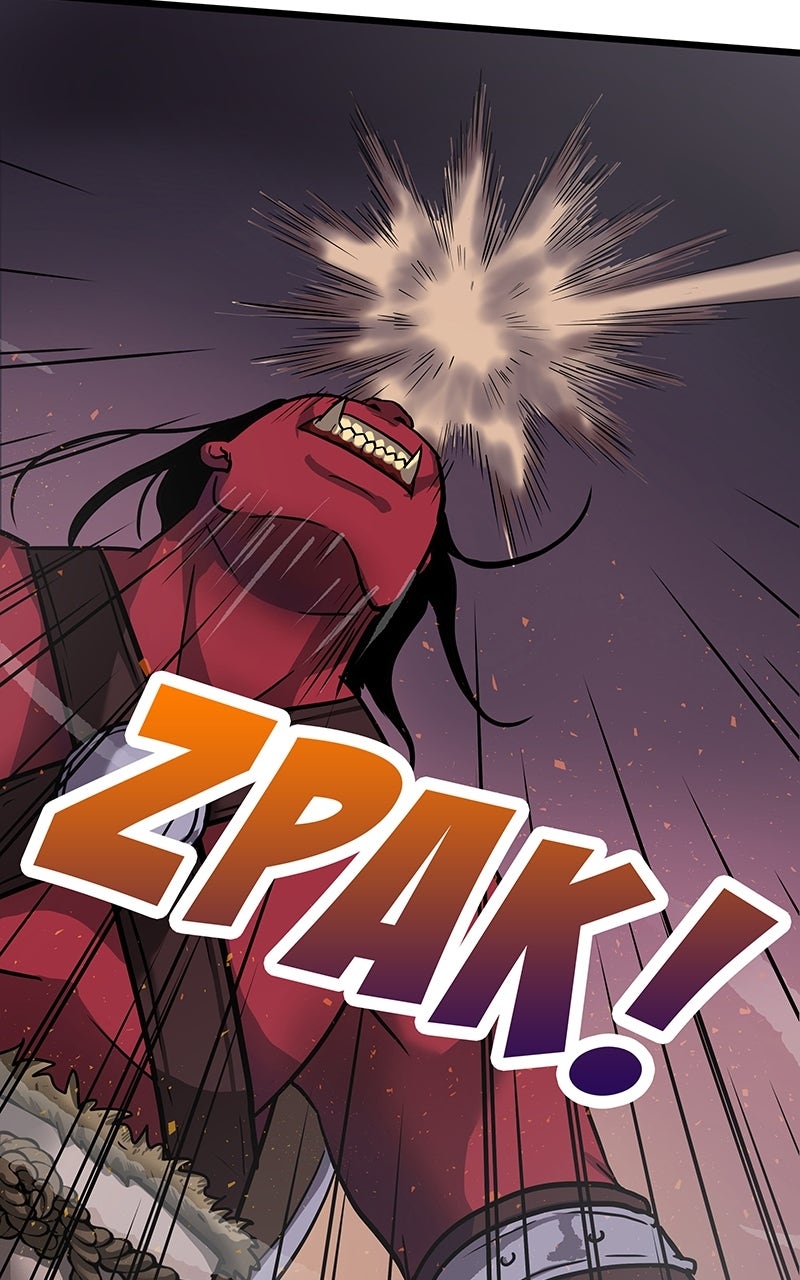 Read Arena chapter 7 image 49 on Lezhin