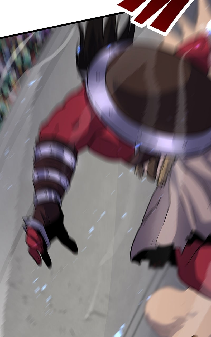 Read Arena chapter 7 image 5 on Lezhin