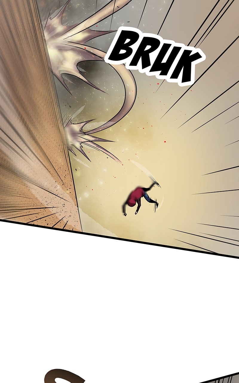 Read Arena chapter 7 image 51 on Lezhin