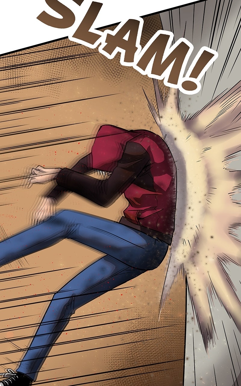 Read Arena chapter 7 image 52 on Lezhin