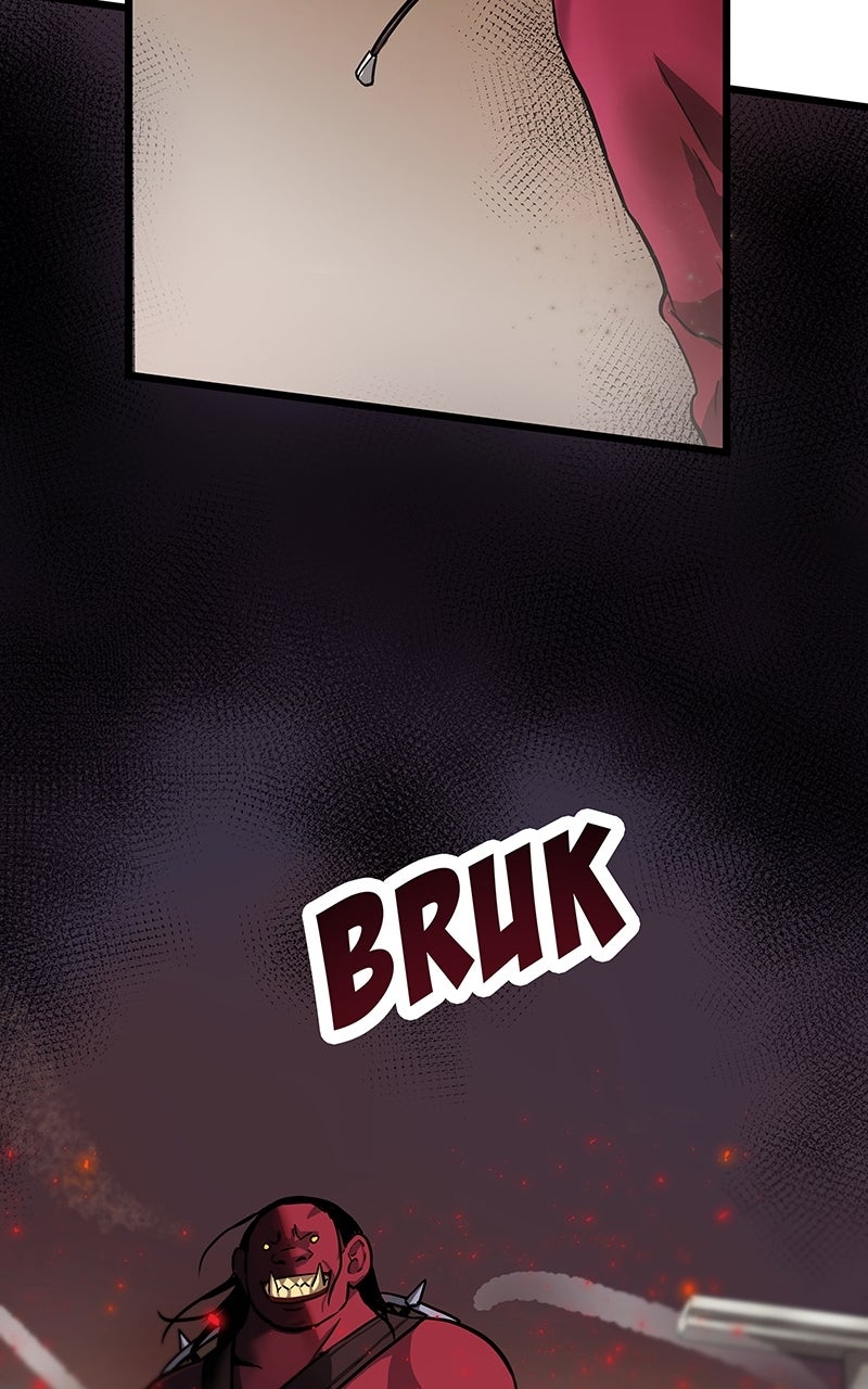Read Arena chapter 7 image 54 on Lezhin