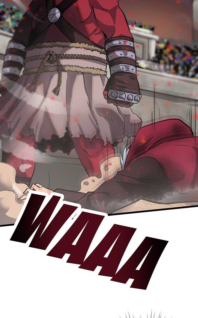 Read Arena chapter 7 image 55 on Lezhin