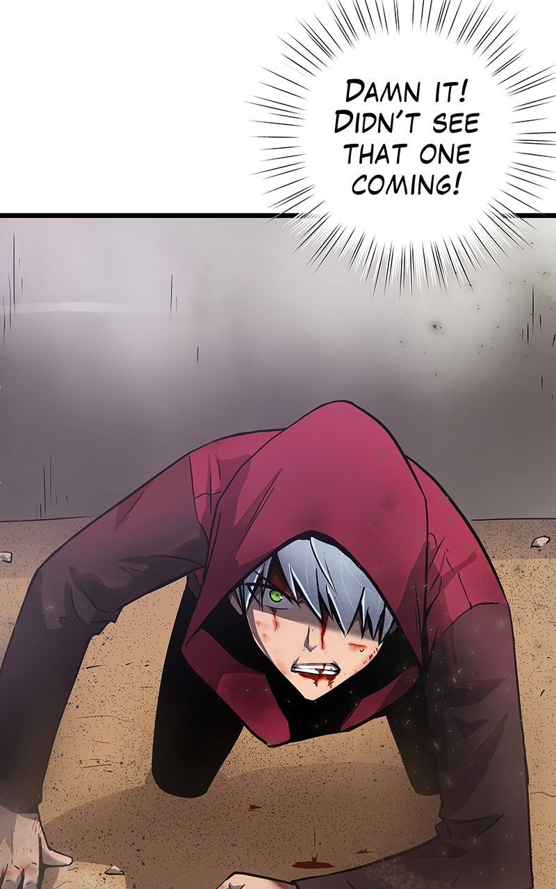 Read Arena chapter 7 image 56 on Lezhin