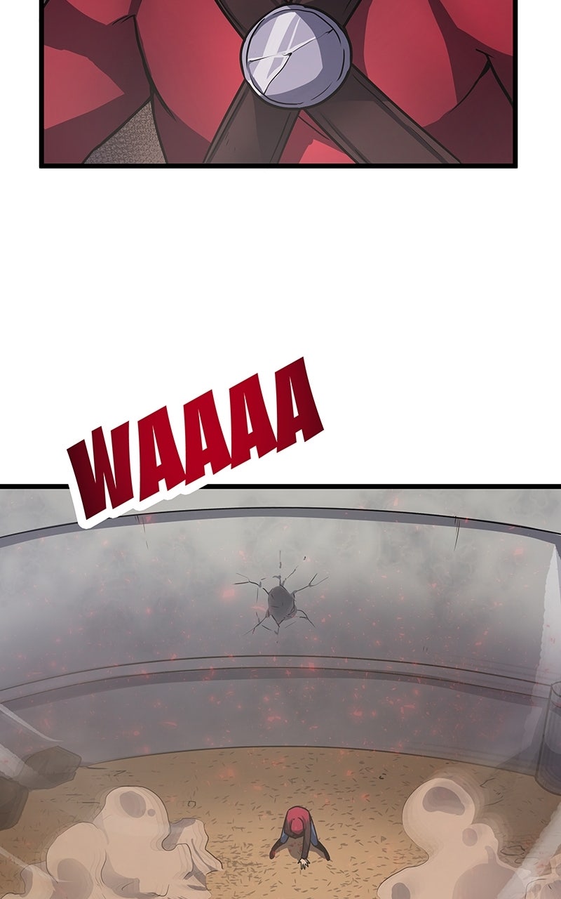 Read Arena chapter 7 image 58 on Lezhin
