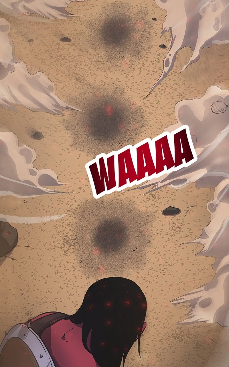 Read Arena chapter 7 image 59 on Lezhin