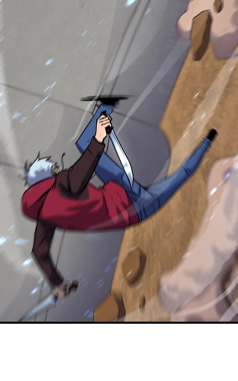 Read Arena chapter 7 image 6 on Lezhin