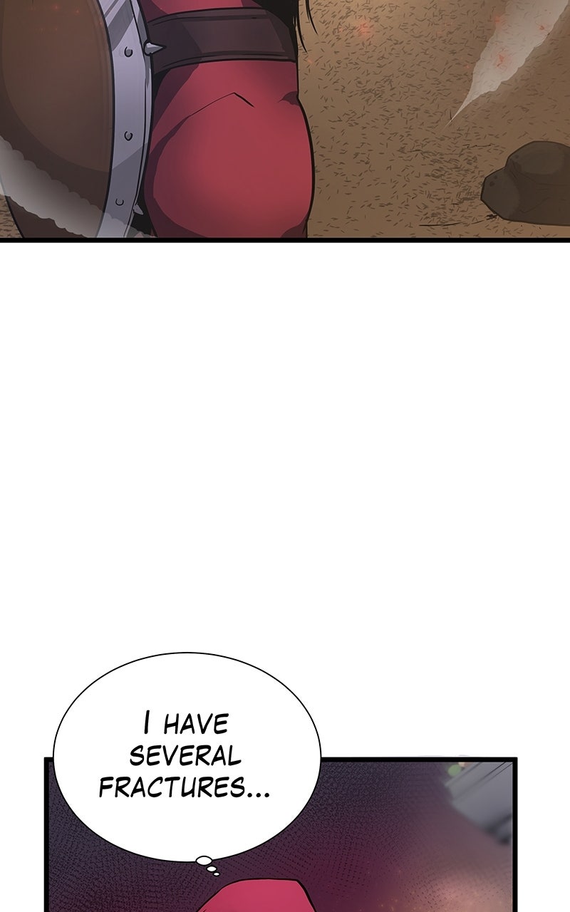 Read Arena chapter 7 image 60 on Lezhin