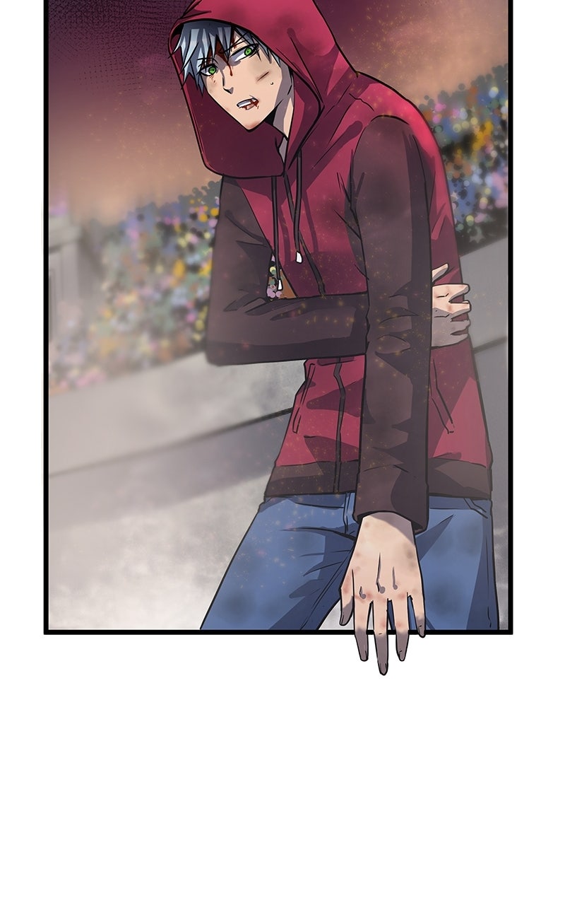 Read Arena chapter 7 image 61 on Lezhin