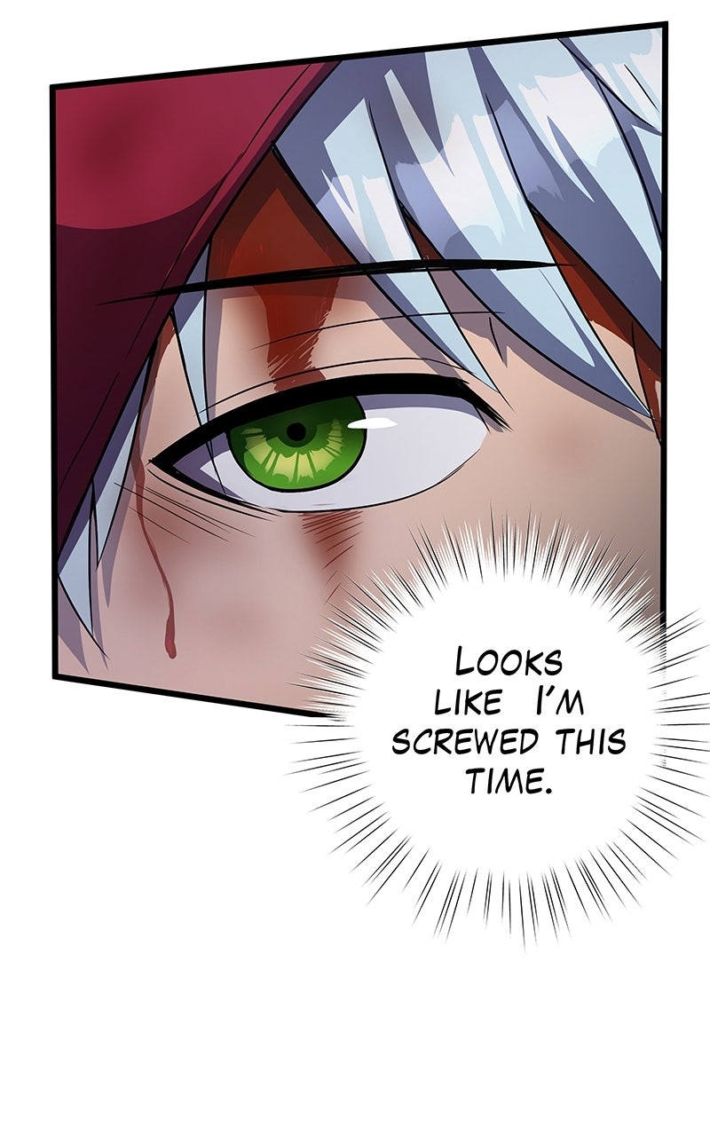 Read Arena chapter 7 image 64 on Lezhin