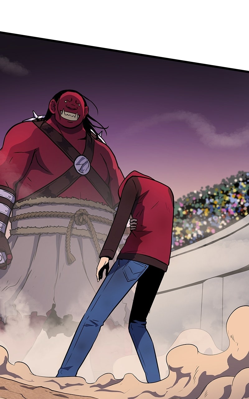 Read Arena chapter 7 image 65 on Lezhin