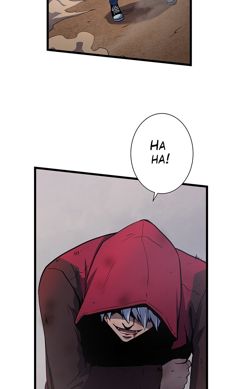 Read Arena chapter 7 image 67 on Lezhin