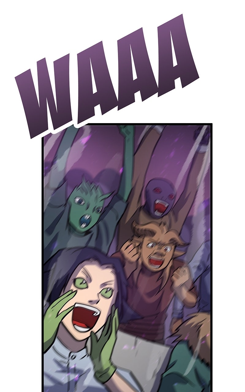 Read Arena chapter 7 image 7 on Lezhin