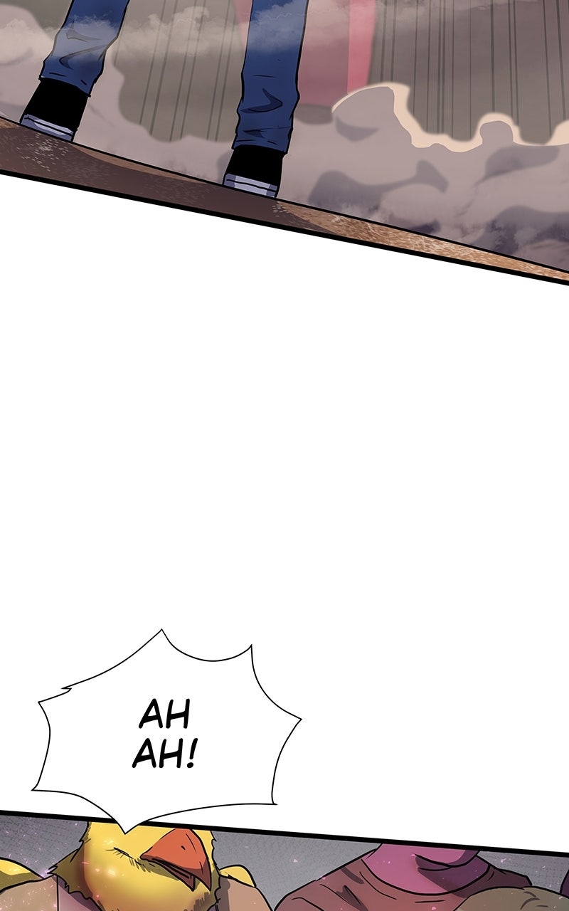 Read Arena chapter 7 image 70 on Lezhin