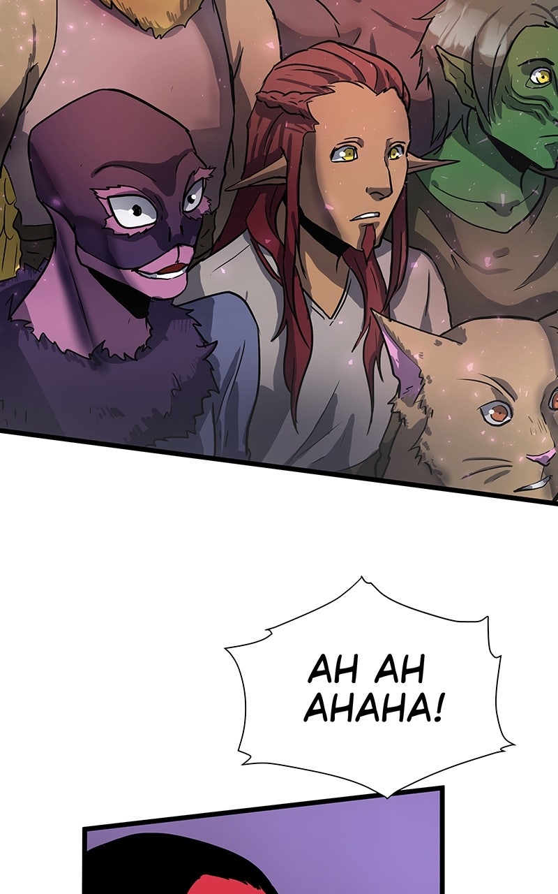 Read Arena chapter 7 image 71 on Lezhin