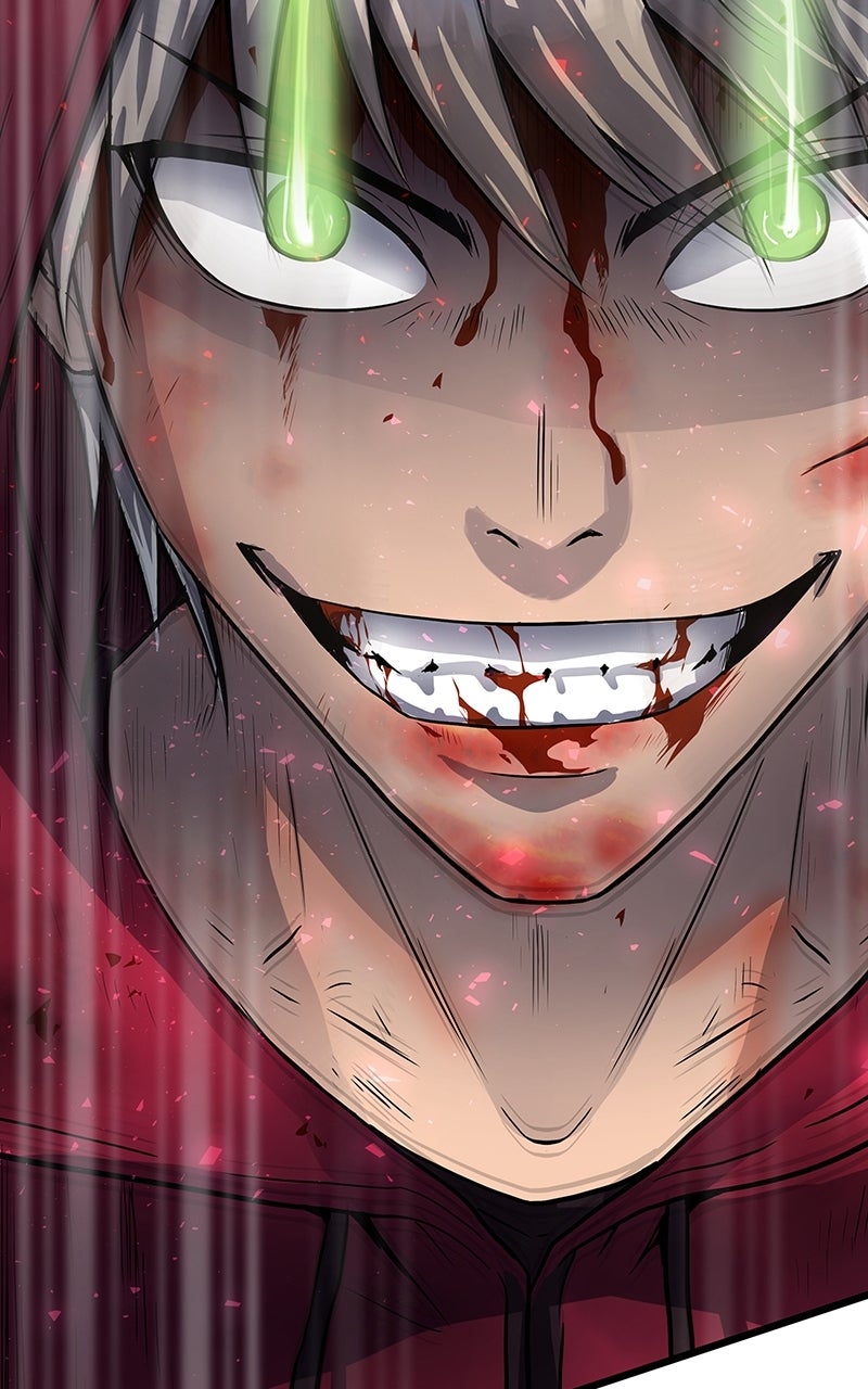 Read Arena chapter 7 image 75 on Lezhin