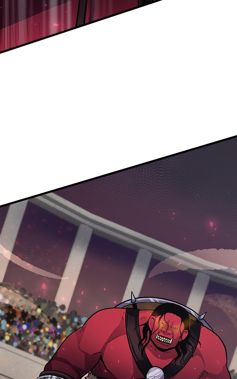 Read Arena chapter 7 image 76 on Lezhin