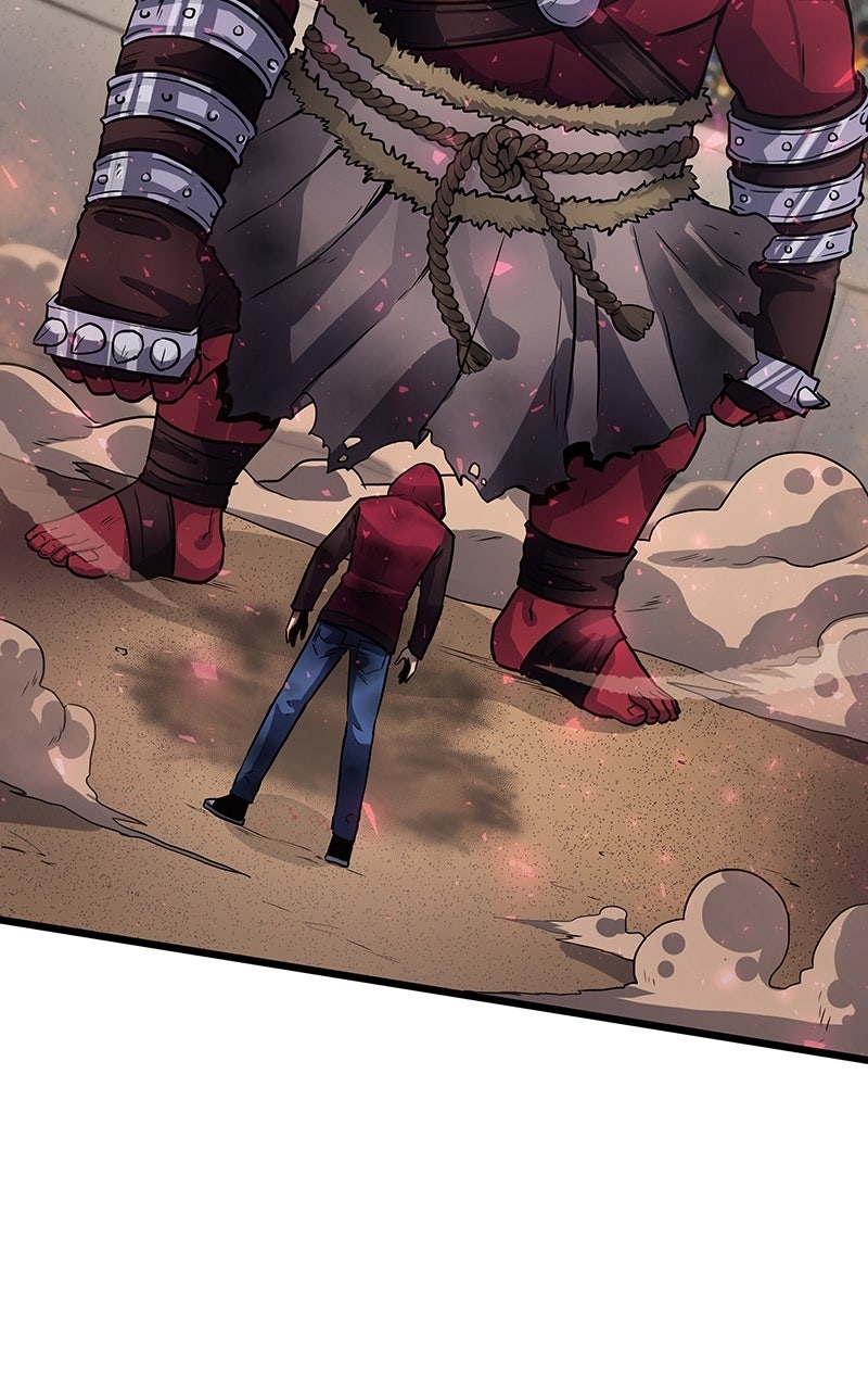 Read Arena chapter 7 image 77 on Lezhin