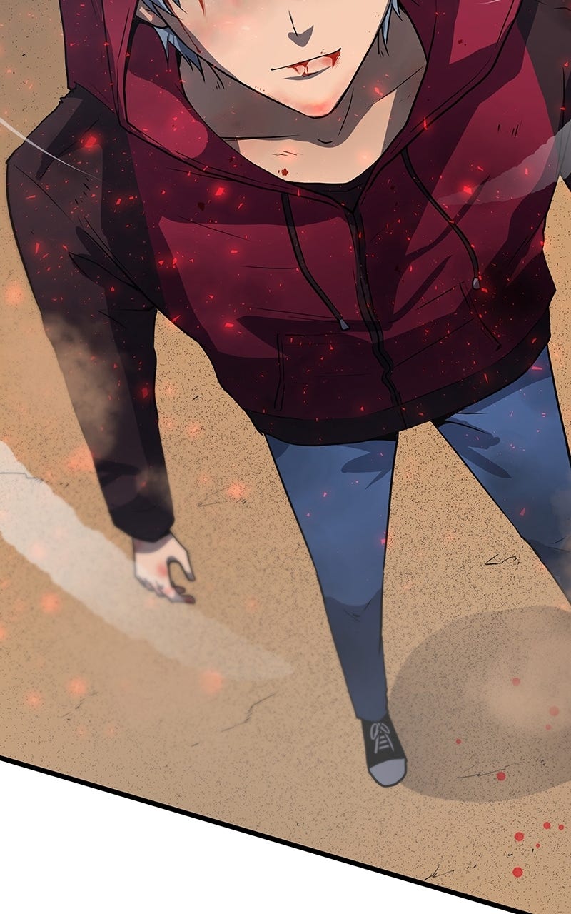 Read Arena chapter 7 image 79 on Lezhin