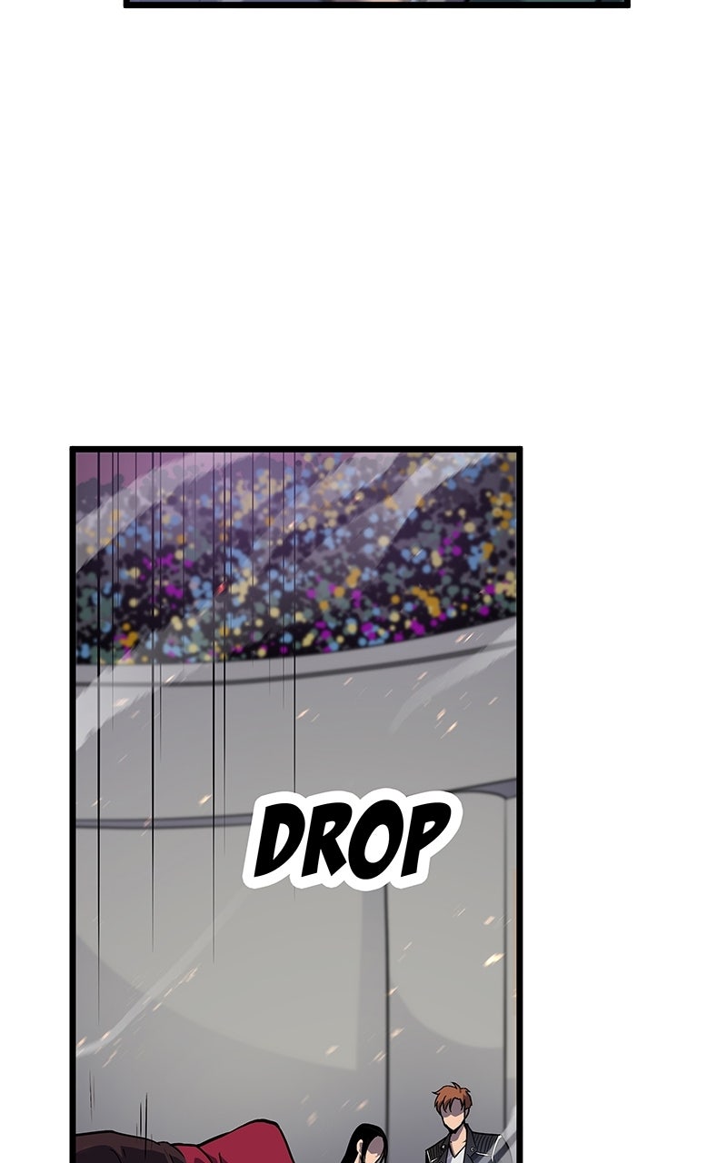 Read Arena chapter 7 image 8 on Lezhin