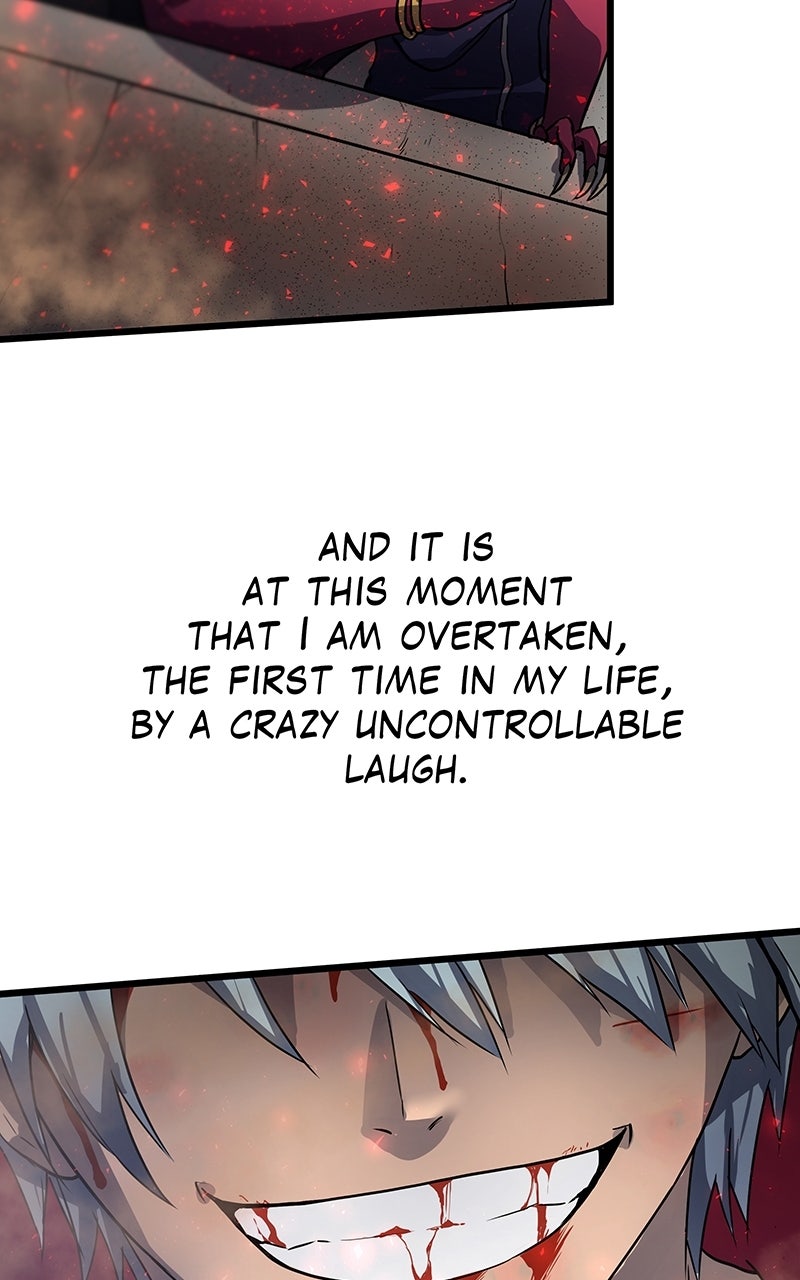 Read Arena chapter 7 image 81 on Lezhin