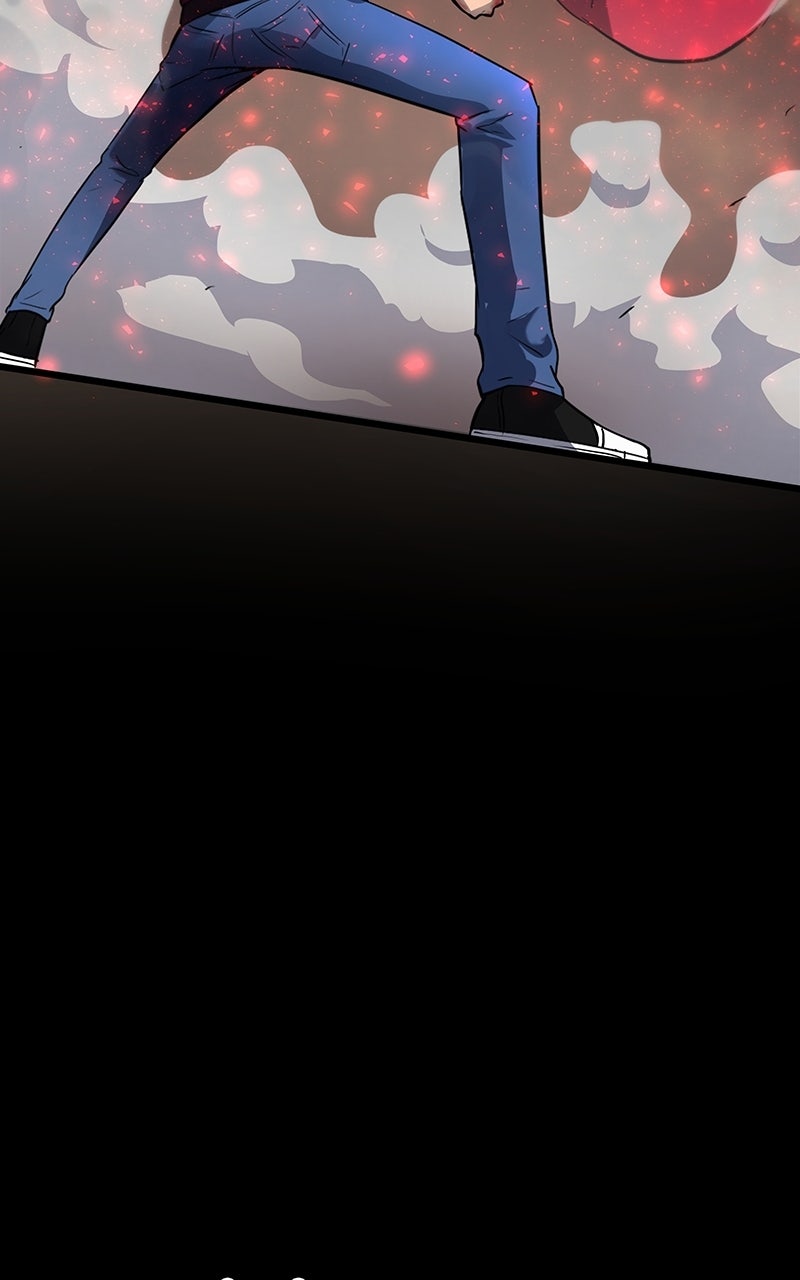 Read Arena chapter 7 image 84 on Lezhin
