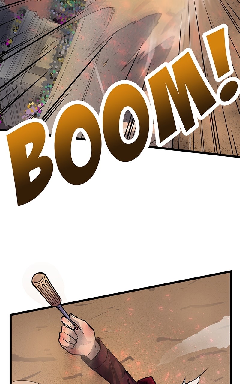 Read Arena chapter 7 image 87 on Lezhin