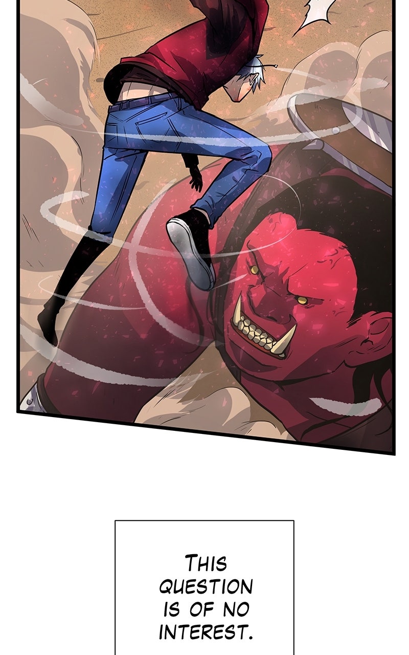 Read Arena chapter 7 image 88 on Lezhin